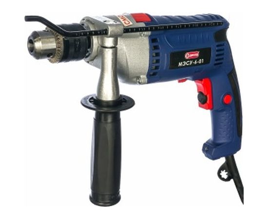 Ударная дрель ДИОЛД МЭСУ-6-01 10012080 