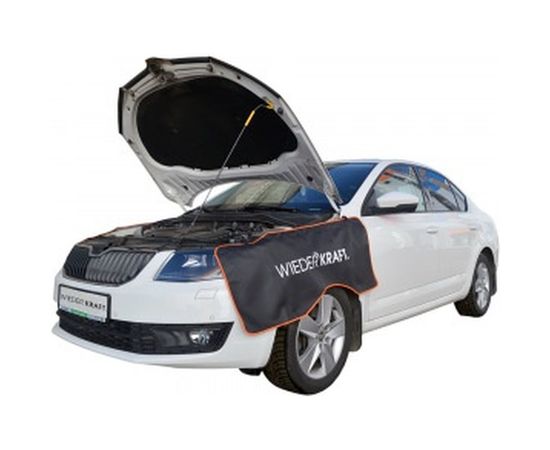 Защитная накидка на крыло автомобиля WIEDERKRAFT WDK-65302 