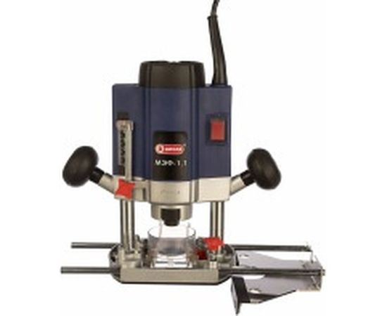 Электрическая фрезерная машина ДИОЛД МЭФ 1.1 10101010 