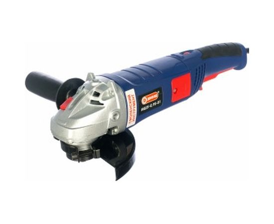 Угловая шлифовальная машина ДИОЛД МШУ-0.95-01-125 10041180 