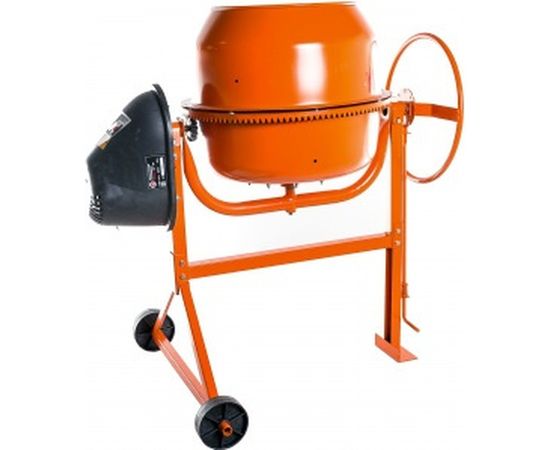 Бетоносмеситель Калибр БСЭ-120 00000057240 