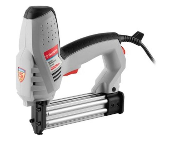 Скобозабивной пистолет ЗУБР ЗСП-2000 