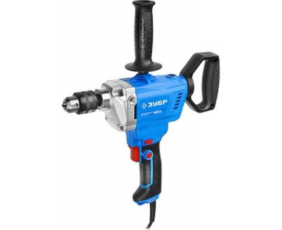 Дрель-миксер Зубр ПРОФЕССИОНАЛ ЗДМ-820 РМ 