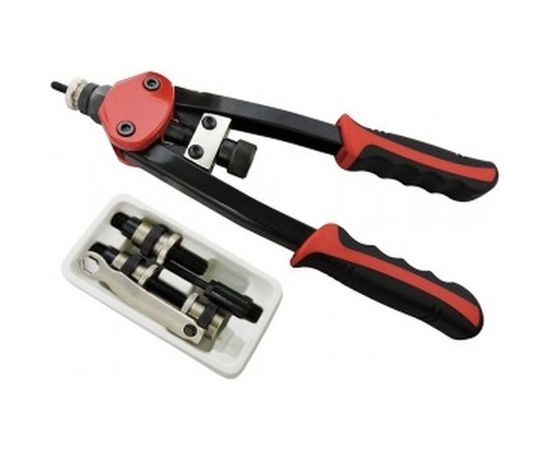 Заклепочник для резьбовых заклёпок МАСТАК 196-00325 