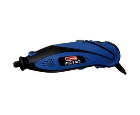 Электрический гравер ДИОЛД МЭД-2-МФ 40 предметов 10015021 