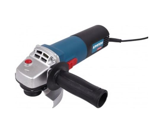 Угловая шлифовальная машина Кратон AMG-1100-125JCE 3 05 01 030 