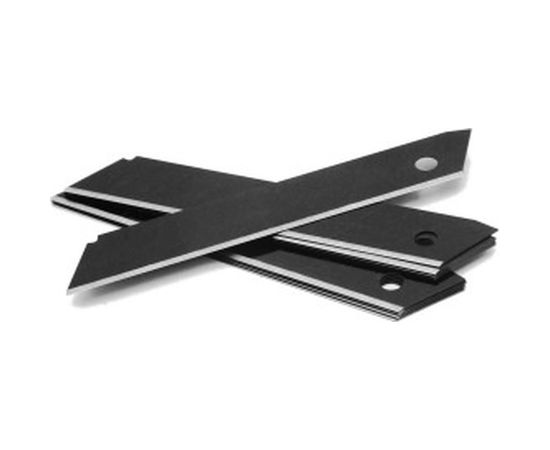 Сегментные лезвия для ножей VIRA с воронением 18 мм 10шт 831500 