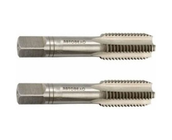 Ручной метчик АвтоDело М12 1.50мм 40798 