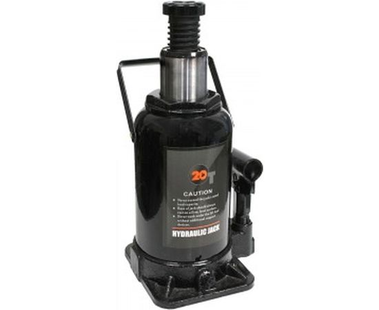 Домкрат 20т, 92-242 мм WIEDERKRAFT WDK-81200 