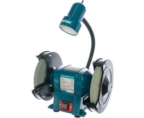 Заточной станок Кратон BG 350/200 L 4 02 03 021 