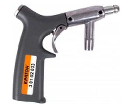 Пескоструйный пистолет Кратон SBG-01 3 01 02 033 