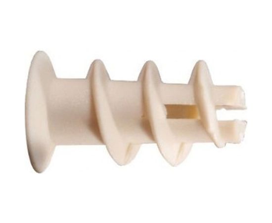 Дюбель Дрива КРЕП-КОМП пластиковая, без сверла 14х23 100шт дп1423 