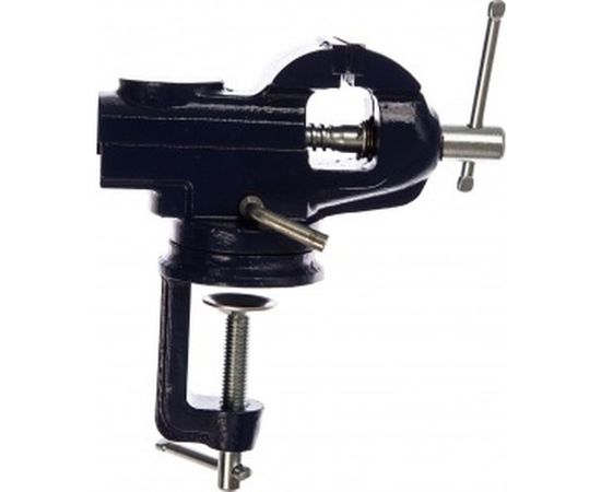 Слесарные настольные тиски КОБАЛЬТ 246-029 