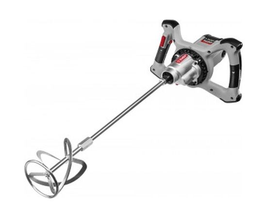 Ручной электрический миксер ЗУБР МАСТЕР МР-1400-2 