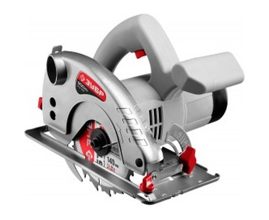 Циркулярная пила ЗУБР ЗПД-900 