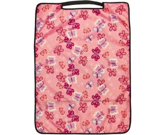 Защитная накидка на спинку сиденья для девочек Zipower PM6262 