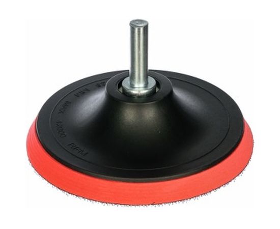 Тарелка опорная для крепления шлифовальных листов 125 мм Vira 558003 