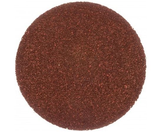 Круг абразивный на ворсовой основе под липучку (5 шт; 115 мм; P40) Vira 558012 