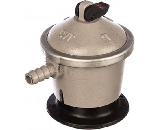 Редуктор для газового баллона РДСГ 2-1.2 БАМЗ 1310002 