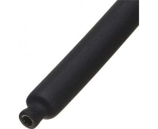 Трубка термоусадочная ТТК-3:1-30/10 черная КВТ 59700 