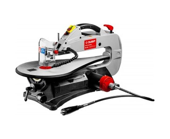 Лобзиковый станок ЗУБР ЗСЛ-250 