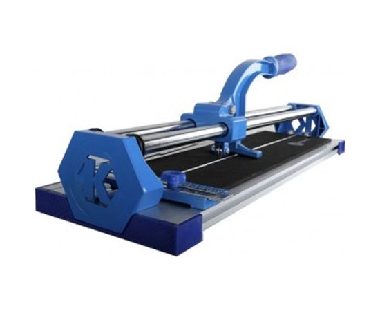 Ручной плиткорез, 600 х 16 мм КОБАЛЬТ 911-390 