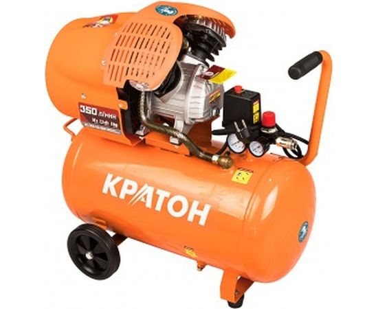 Компрессор с прямой передачей Кратон AC-350-50-DDV 3 01 01 036 