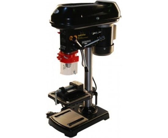 Cверлильный cтанок (550 Вт, 9 скоростей,D16мм) Zitrek DP-90 067-4011 