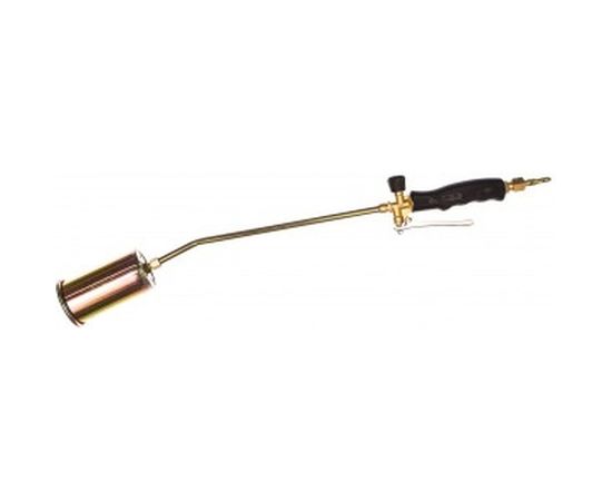 Кровельная горелка 550 мм (вентиль, рычаг) КЕДР ГВ-500 1190002 