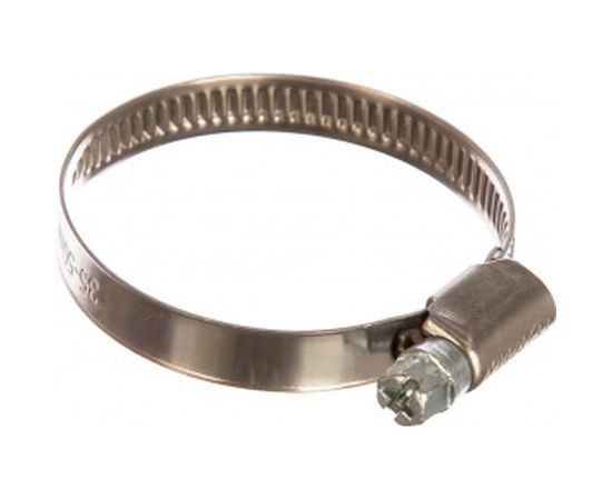 Червячный хомут 35-50/9 W2 TOPEX 37D507 