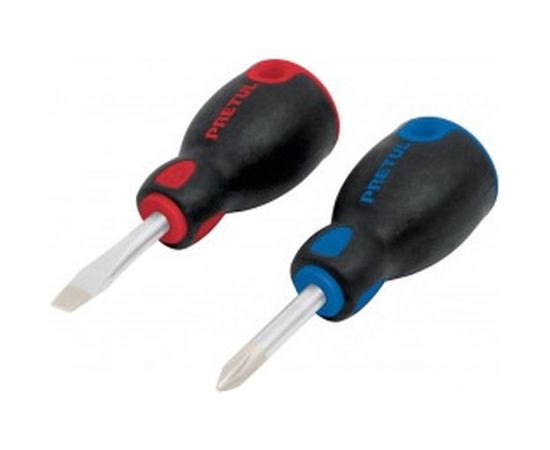 Набор отверток Truper JDT-2BP 20217 