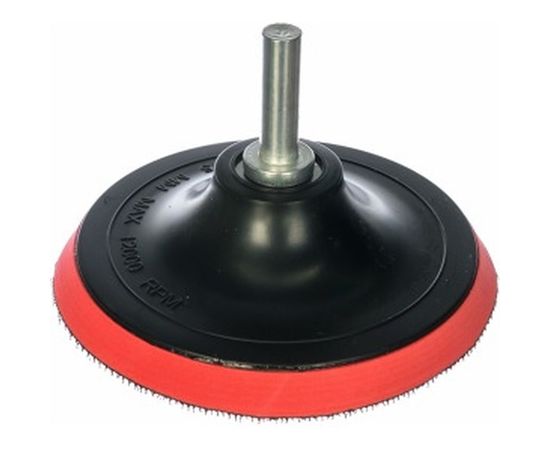 Тарелка опорная для крепления шлифовальных листов 115 мм Vira 558002 