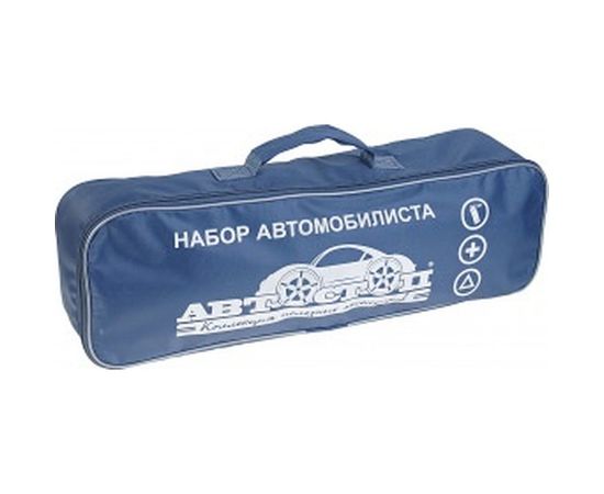 Набор автомобилиста АВТОСТОП АВТОТЕХОСМОТР H-11 