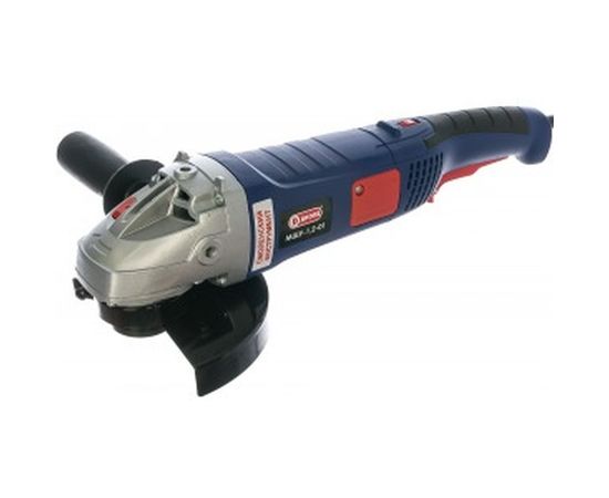 Угловая шлифовальная машина ДИОЛД МШУ-1.2-01-150 10041200 