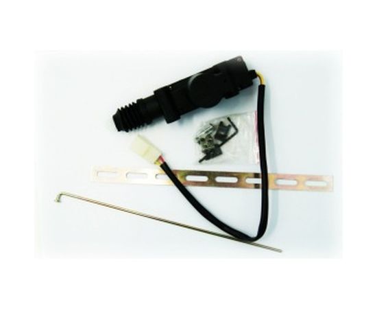 Активатор замка двери Вымпел BCS-2P/YR-301c -2P, 2-х проводной 6031 – изображение 2