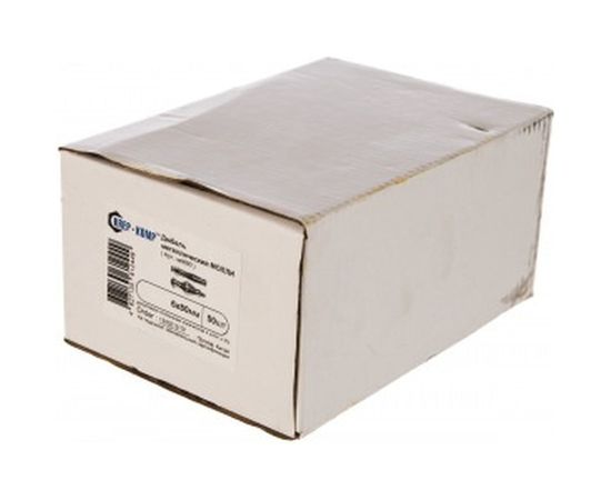 Металлический дюбель МОЛЛИ КРЕП-КОМП 6х80 50шт мл680 – изображение 2