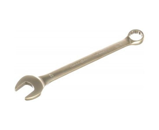 Комбинированный ключ 27 мм Дело Техники 511027 – изображение 2