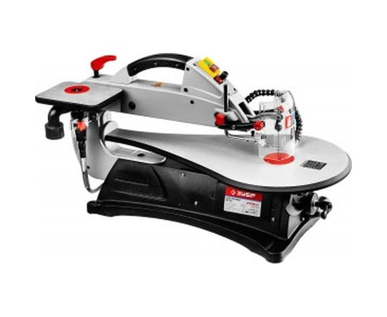 Лобзиковый станок ЗУБР ЗСЛ-250 – изображение 2