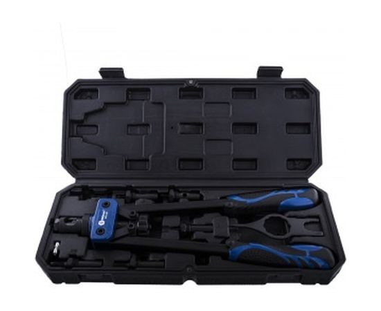 Двуручный заклепочник КОБАЛЬТ 360мм 243-578 – изображение 2