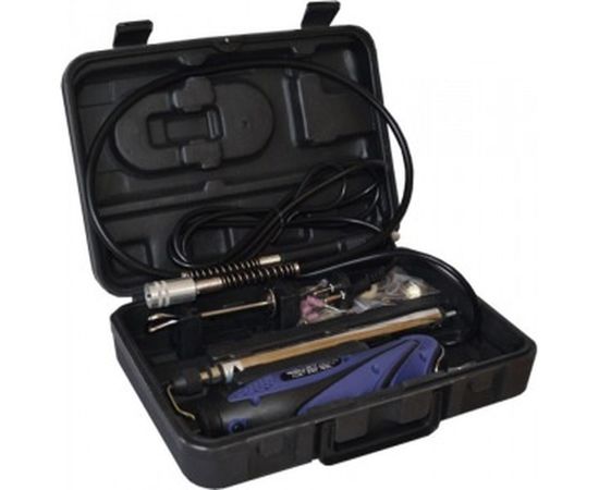 Электрический гравер ДИОЛД МЭД-2-МФ 40 предметов 10015021 – изображение 2