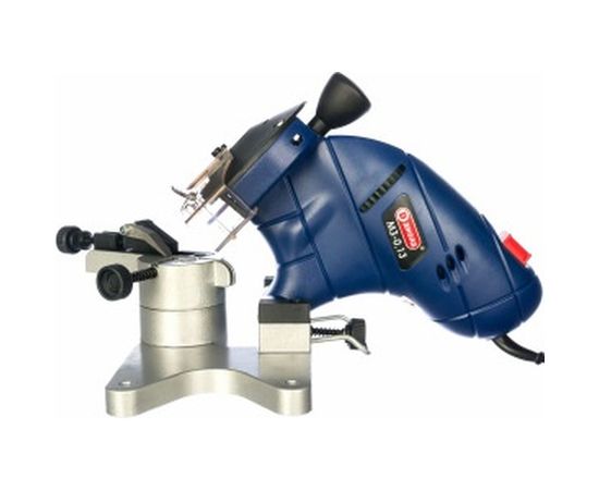 Машина для заточки цепей ДИОЛД МЗ-0,13 10161010 – изображение 2