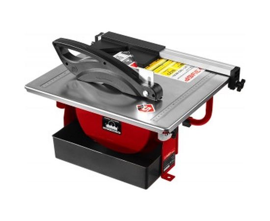 Электроплиткорез МАСТЕР ЗУБР ЭП-180-600Н – изображение 2