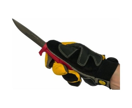 Нож строительный 100 мм КУРС 10608 – изображение 2