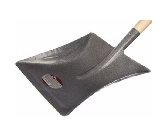Совок для мусора с ручкой КУРС 68087 – изображение 2