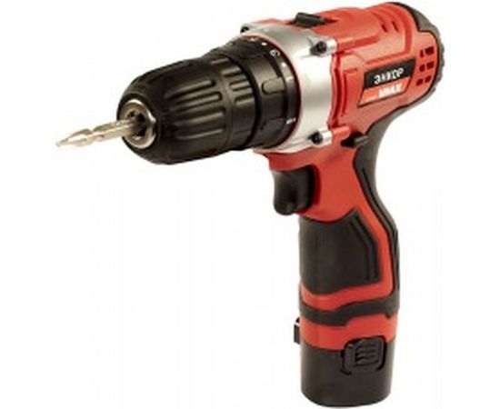 Аккумуляторный шуруповерт VMX VDS-10/12L VM510005 – изображение 2