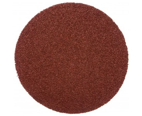 Круг абразивный на ворсовой основе под липучку (5 шт; 125 мм; P40) Vira 558017 – изображение 2