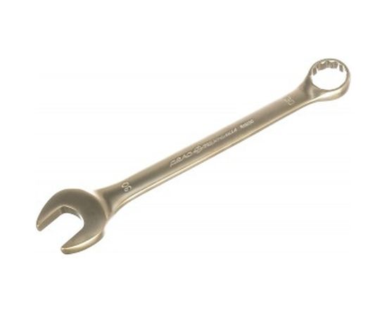 Комбинированный ключ 30мм Дело Техники 511030 – изображение 2