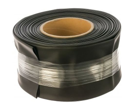 Трубка термоусадочная ТУТнг-80/40 черная КВТ 60099 – изображение 2