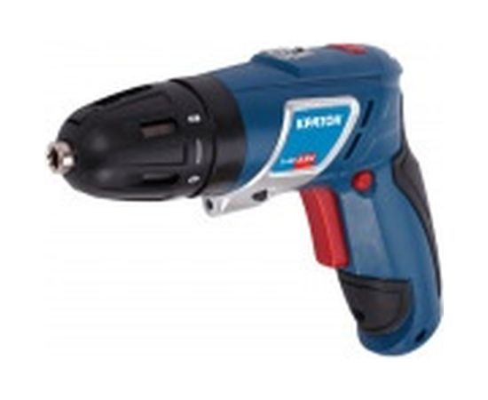 Аккумуляторный шуруповерт Кратон CSL-3K-H 3 11 01 049 – изображение 2