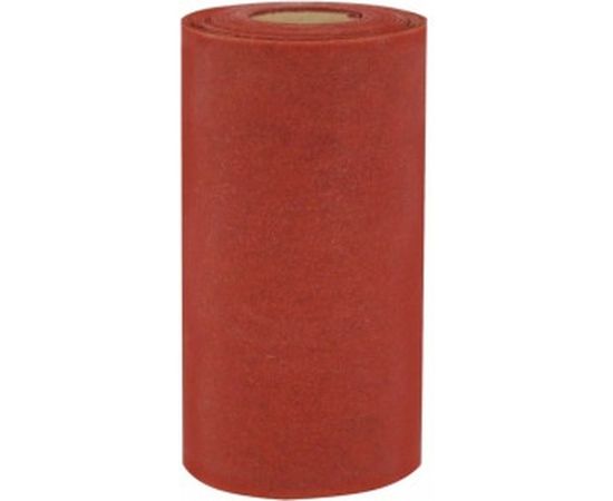 Лента шлифовальная в рулоне (5000х115 мм; P80) Vira 555043 – изображение 2